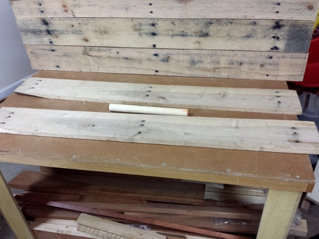 Boards