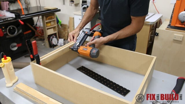 box cleats