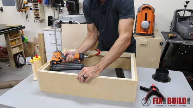 box cleats