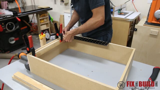 box cleats