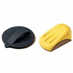 1-5in sanding pads