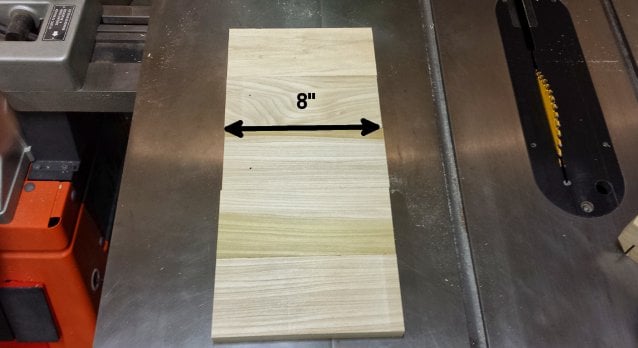 Wall Clamp Storage