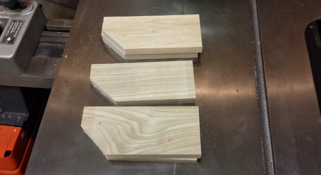 Wall Clamp Storage