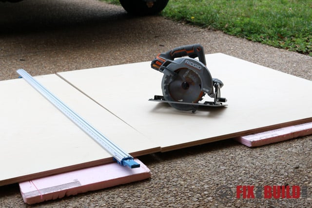 DIY Flip Top Tool Stand-1