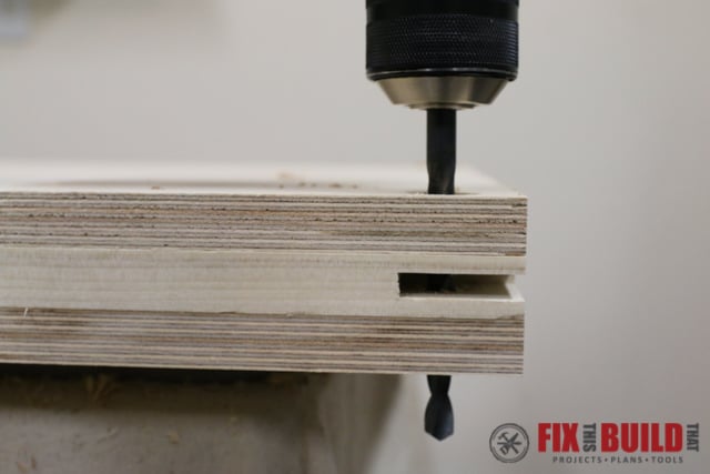 DIY Flip Top Tool Stand-27