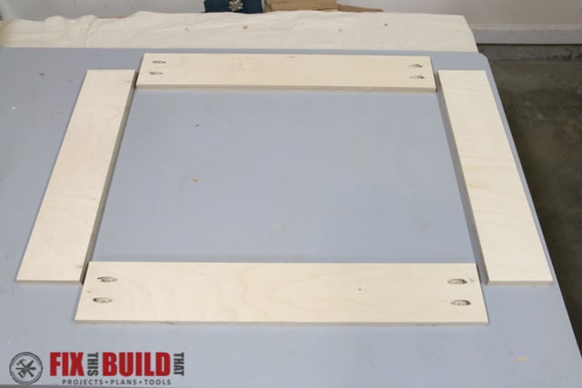 DIY Flip Top Tool Stand-30