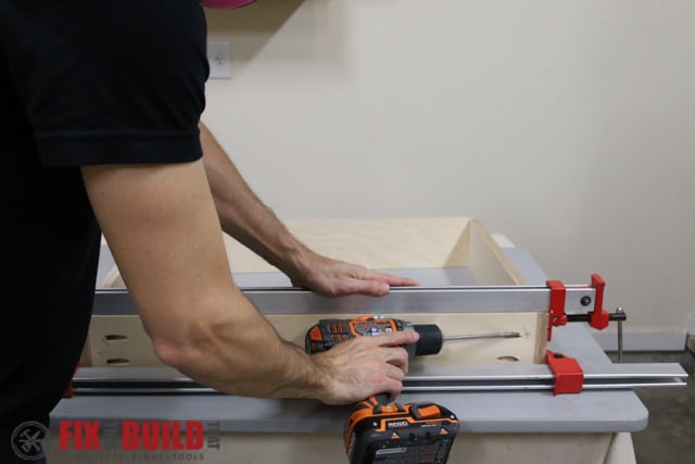 DIY Flip Top Tool Stand-31