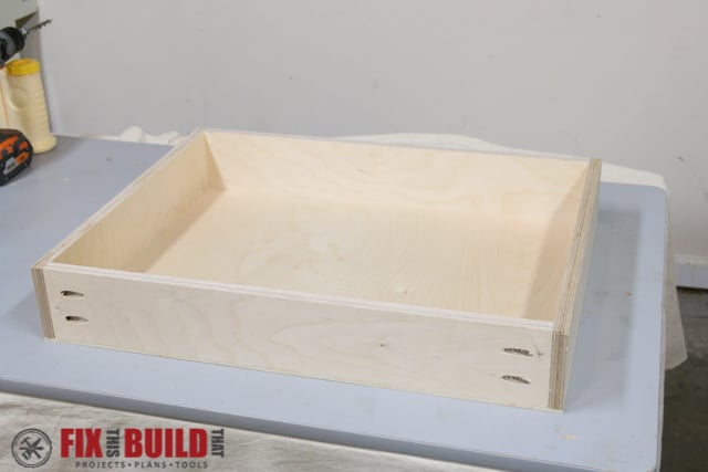 DIY Flip Top Tool Stand-33