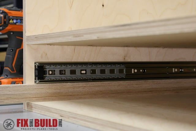 DIY Flip Top Tool Stand-34