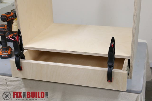 DIY Flip Top Tool Stand-37