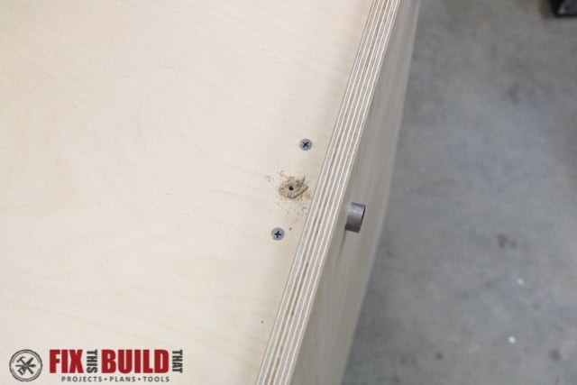 DIY Flip Top Tool Stand-41