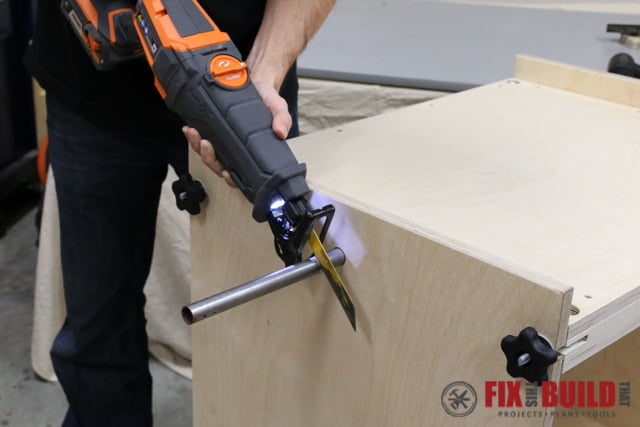 DIY Flip Top Tool Stand-42