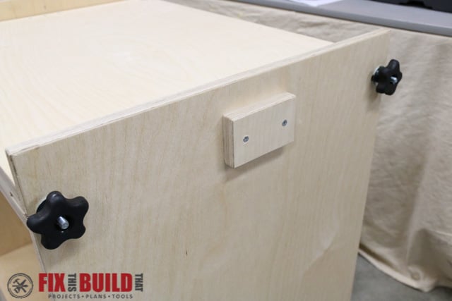 DIY Flip Top Tool Stand-44