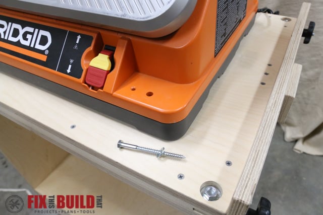 DIY Flip Top Tool Stand-45
