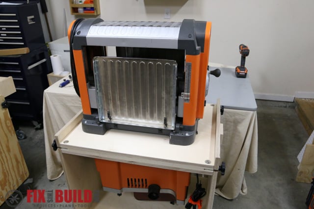 DIY Flip Top Tool Stand-47