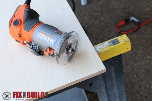 DIY Flip Top Tool Stand-5