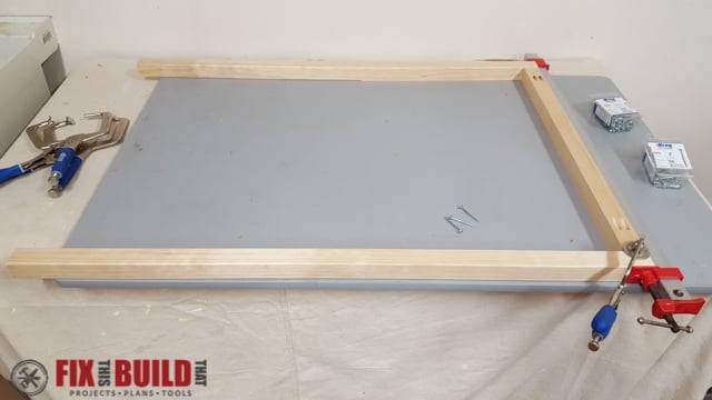 DIY Kids Workbench-12
