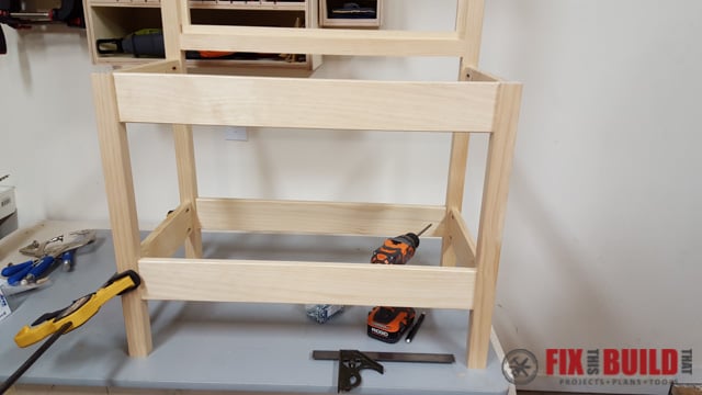 DIY Kids Workbench-46