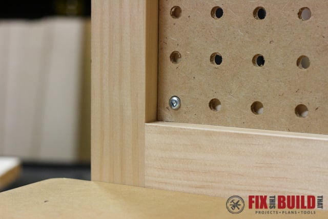 DIY Kids Workbench-73