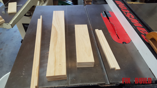 DIY Writing Desk-11