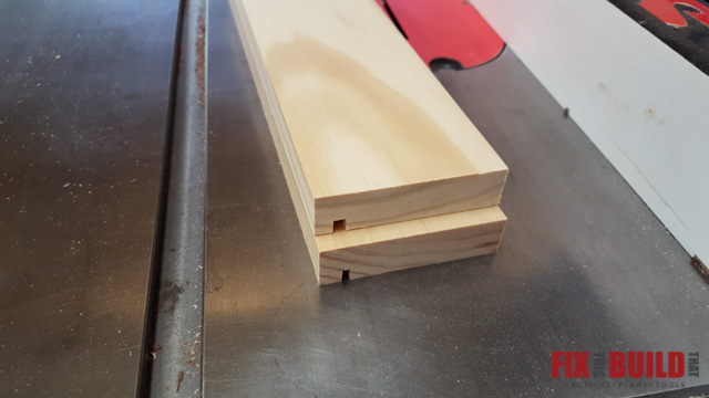 DIY Writing Desk-12