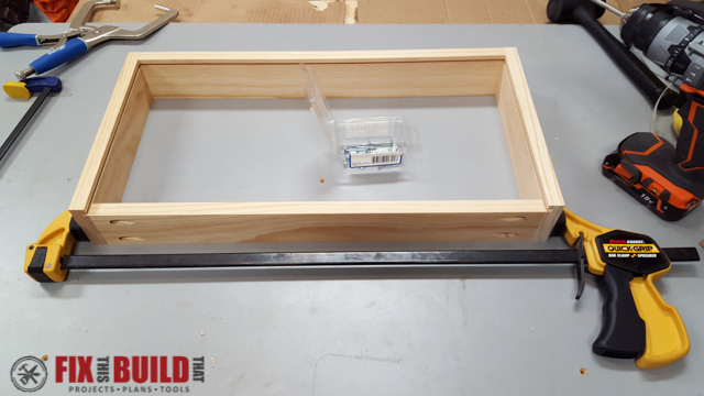 DIY Writing Desk-15