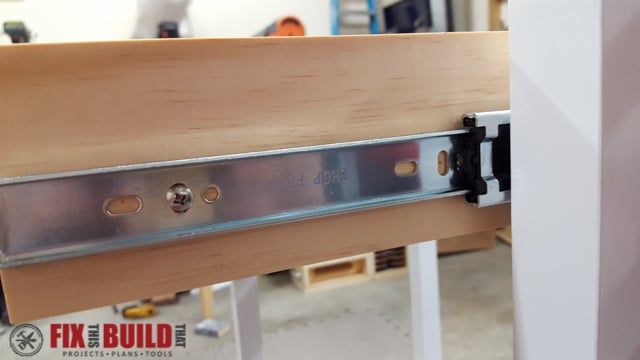 DIY Writing Desk-19