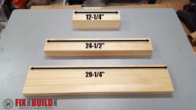 DIY Writing Desk-1ta