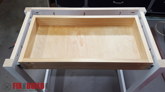 DIY Writing Desk-20