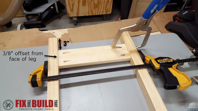 DIY Writing Desk-5t