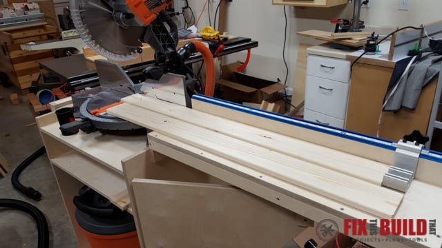 DIY Sliding Crate Closet Storage-11