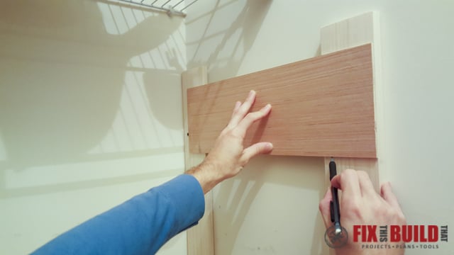DIY Sliding Crate Closet Storage-90