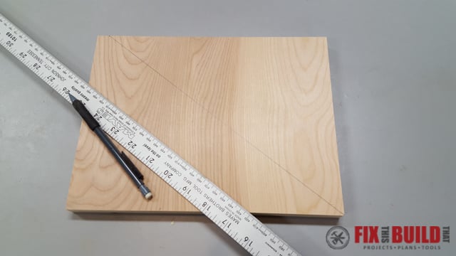 DIY Parallel Clamp Rack-11
