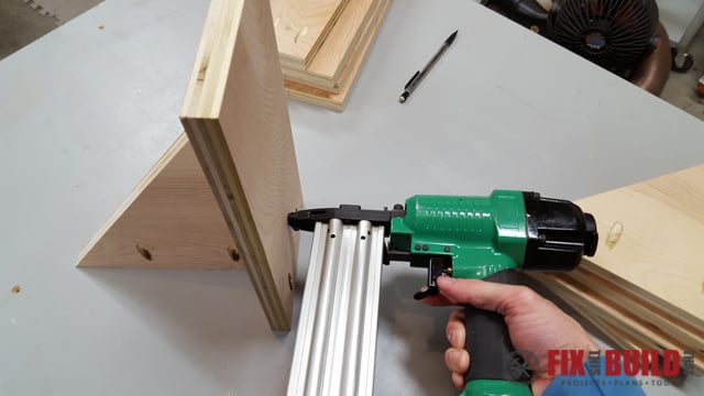 DIY Parallel Clamp Rack-21