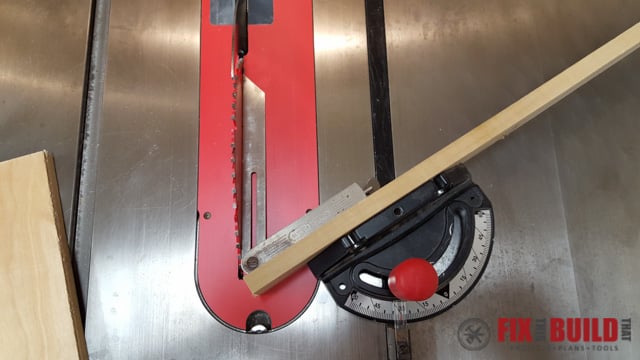 DIY Parallel Clamp Rack-8