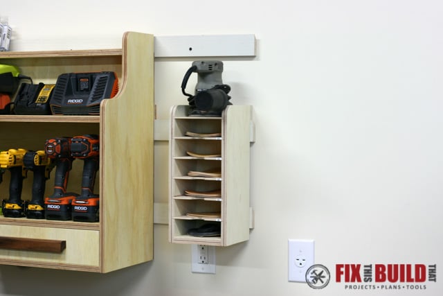 Cleat Hanging System