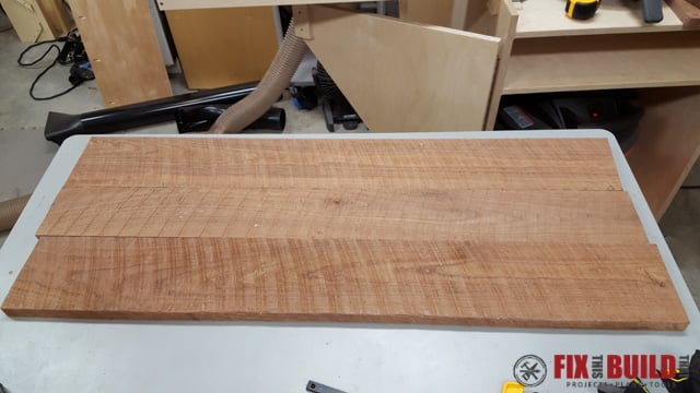 DIY Sideboard Cabinet-1
