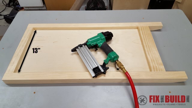 DIY Sideboard Cabinet-12t