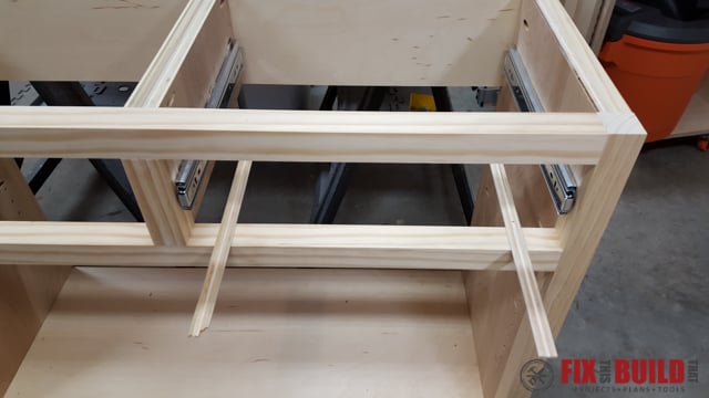 DIY Sideboard Cabinet-16