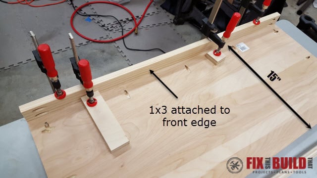 DIY Sideboard Cabinet-16ta