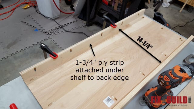 DIY Sideboard Cabinet-17ta