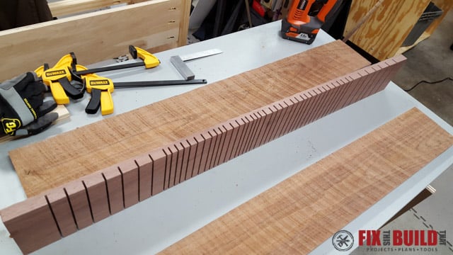 DIY Sideboard Cabinet-2