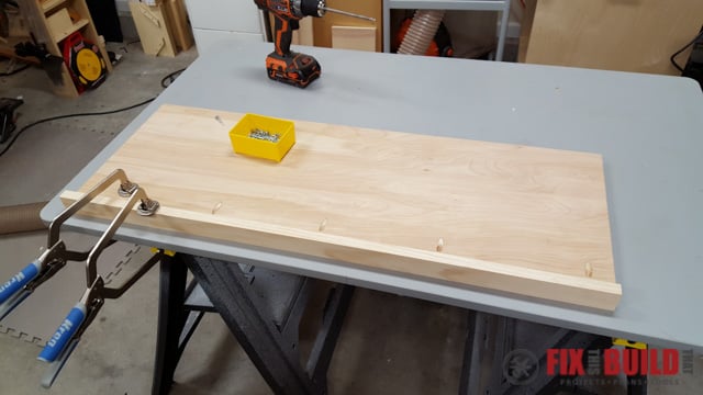 DIY Sideboard Cabinet-27