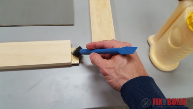 DIY Sideboard Cabinet-32