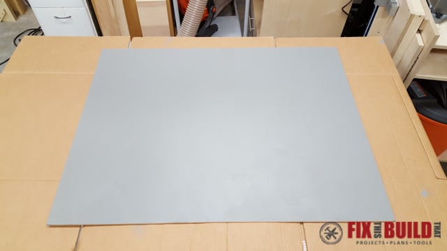 DIY Sideboard Cabinet-34