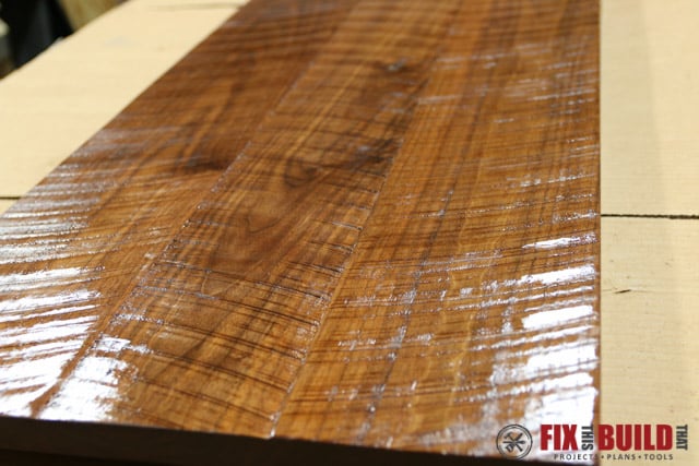 DIY Sideboard Cabinet-36