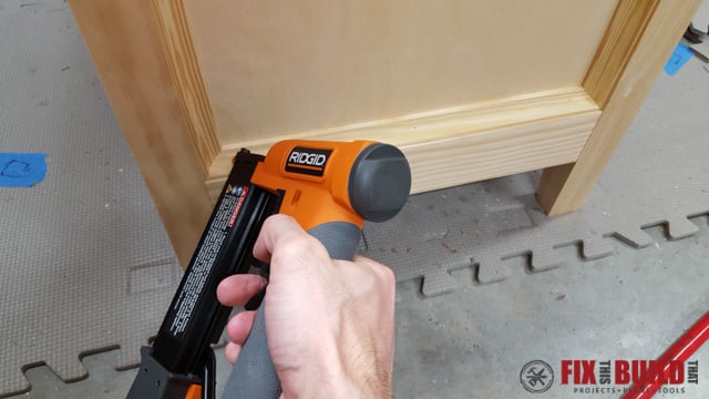 DIY Sideboard Cabinet-37
