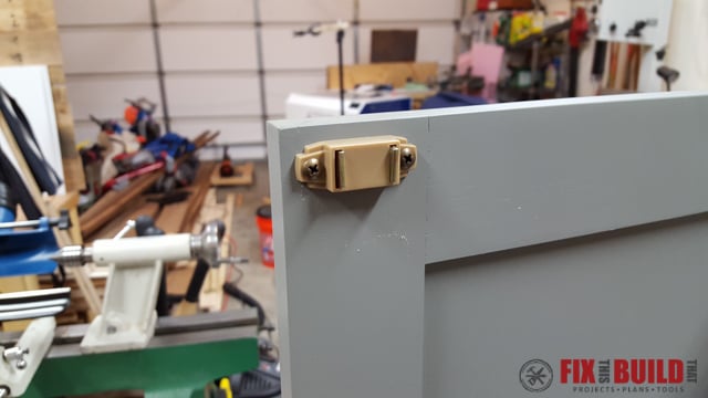 DIY Sideboard Cabinet-50