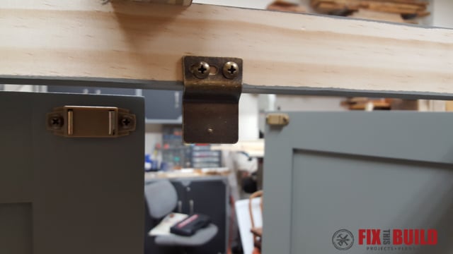 DIY Sideboard Cabinet-52