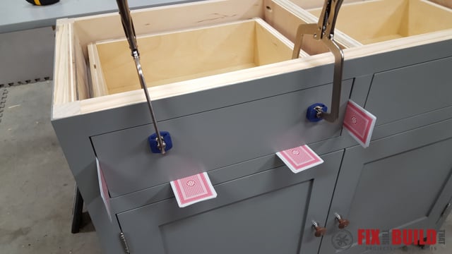 DIY Sideboard Cabinet-55